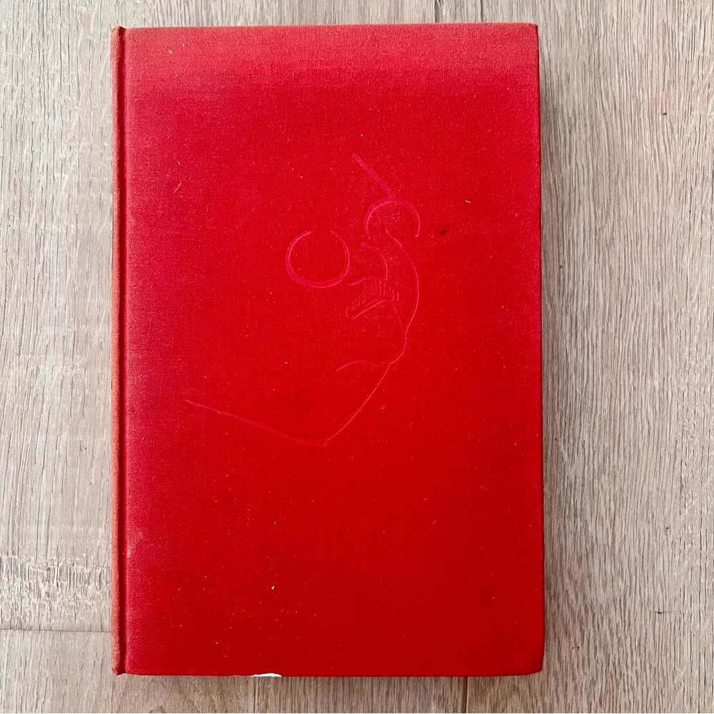Hardcover Book, 1943 Long Long Ago By Alexander‎ Woollcott